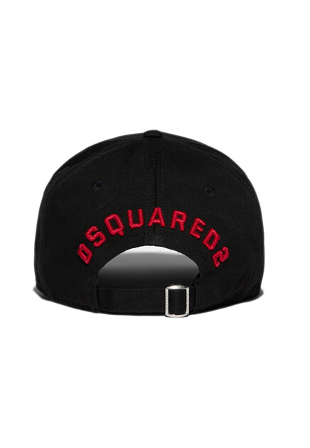 Бейсболка DSQUARED2  - Хлопок