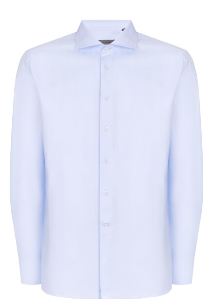 Классическая рубашка CORNELIANI