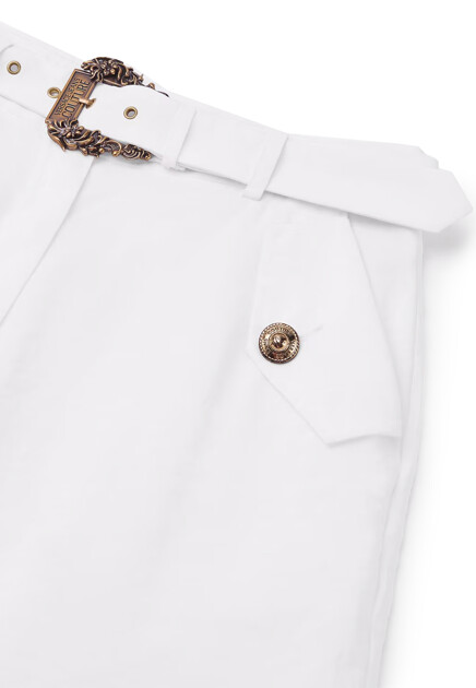 Брюки VERSACE JEANS COUTURE  - Модал