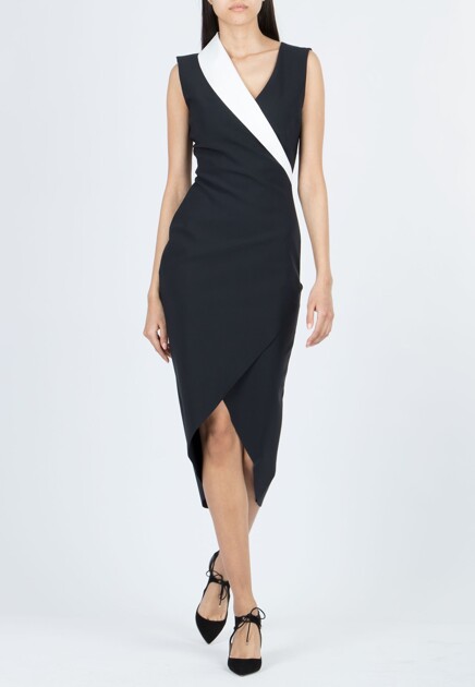 Платье CHIARA BONI LA PETITE ROBE - ИТАЛИЯ