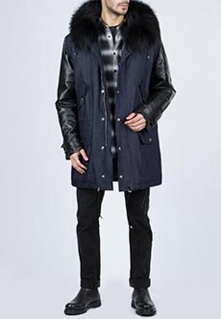 Парка FURS 66
