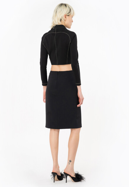 Топ PINKO 179657