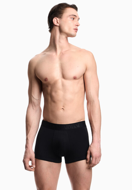 Боксеры EMPORIO ARMANI Underwear - ИТАЛИЯ