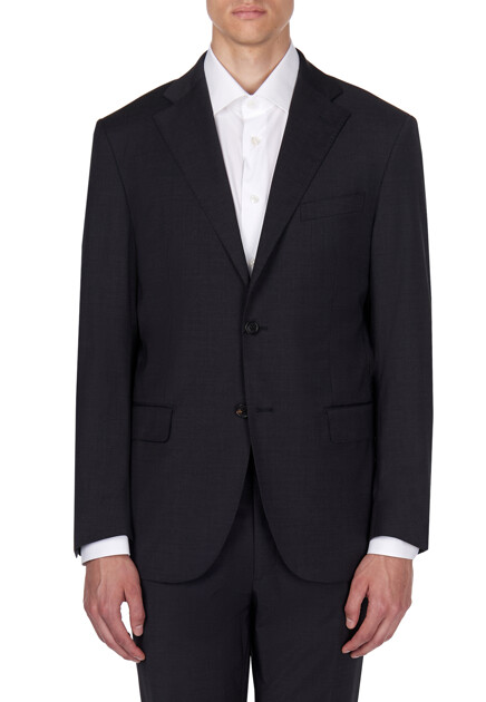 Костюм CORNELIANI  48 размера - цвет серый