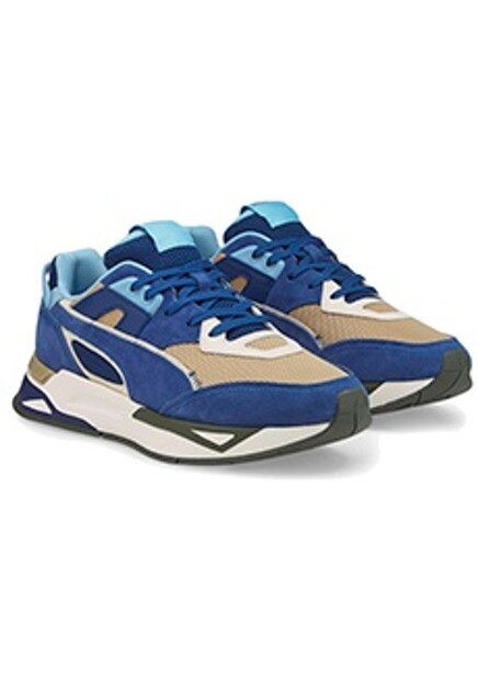 Синие кроссовки  X MAISON KITSUNE MIRAGE SPORT PUMA