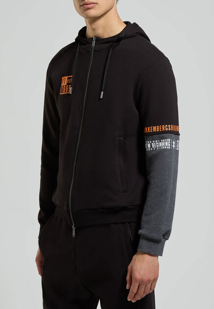 Олимпийка BIKKEMBERGS 161636