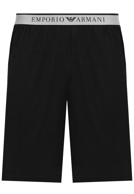 Пижама EMPORIO ARMANI Underwear  - Хлопок