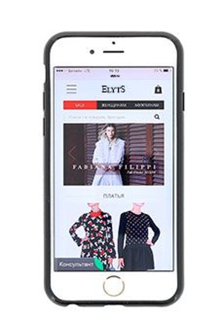 Чехол для IPhone 6 IPHORIA