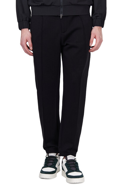 Кеды EMPORIO ARMANI 186271
