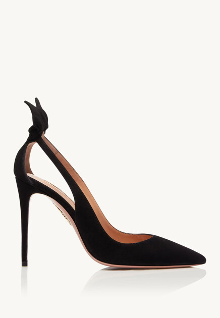 Туфли AQUAZZURA 175712