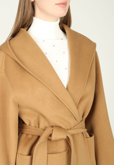 Пальто PINKO 164470