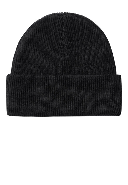 Шапка с логотипом CARHARTT WIP - США