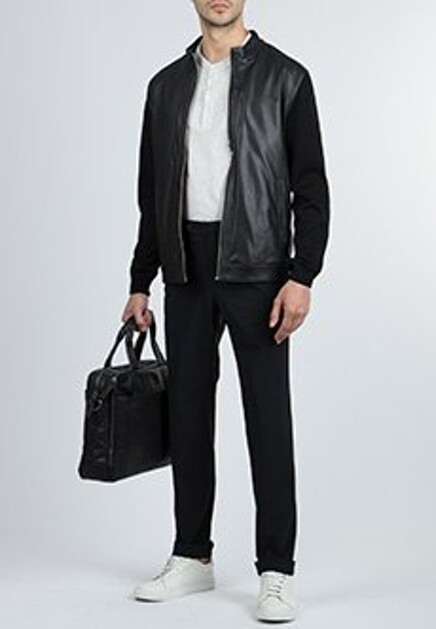 Брюки PANTALONI TORINO
