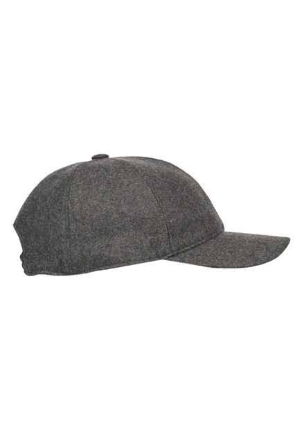 Бейсболка CORNELIANI 