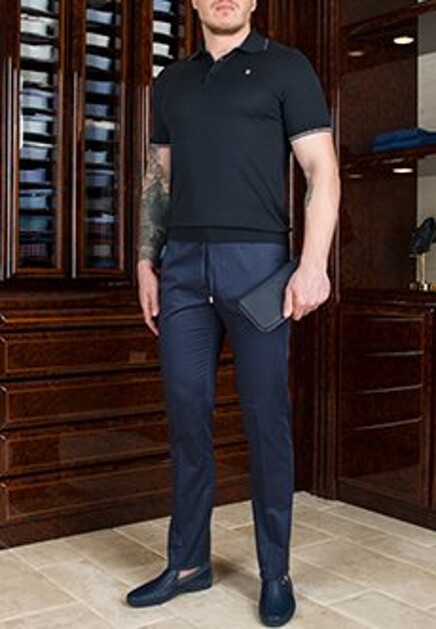 Поло STEFANO RICCI