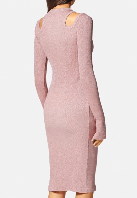 Платье VERSACE JEANS COUTURE  - Вискоза
