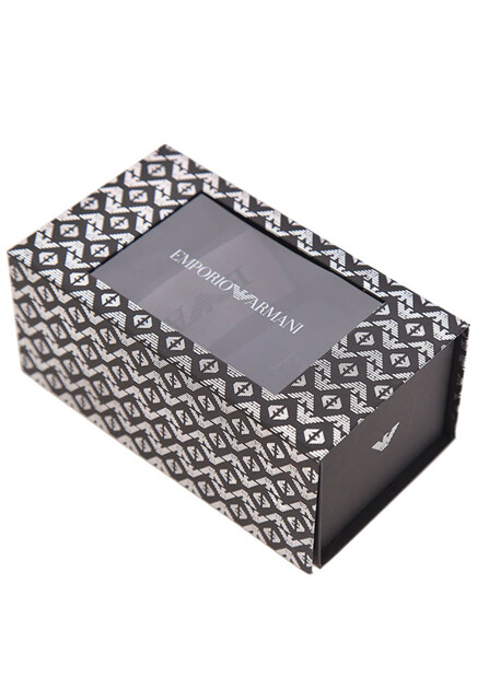 Носки EMPORIO ARMANI Underwear  - Хлопок