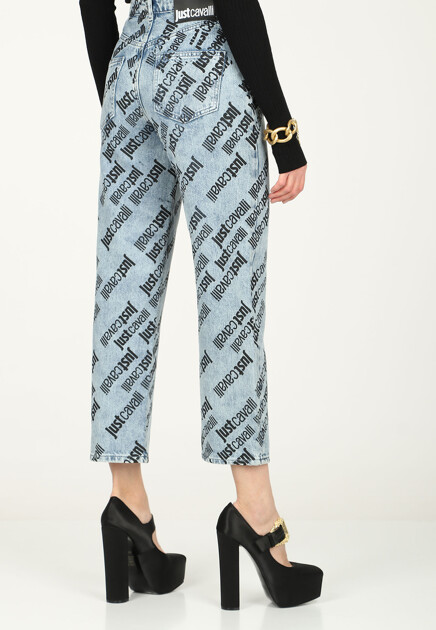 Джинсы JUST CAVALLI 164088