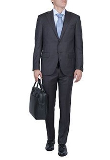 Костюм CORNELIANI