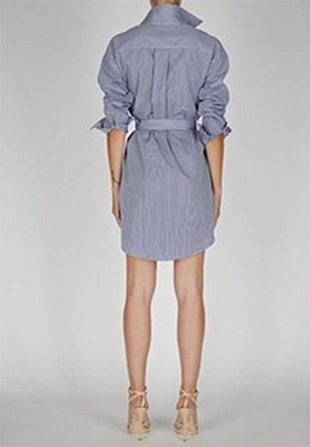 Платье DSQUARED2