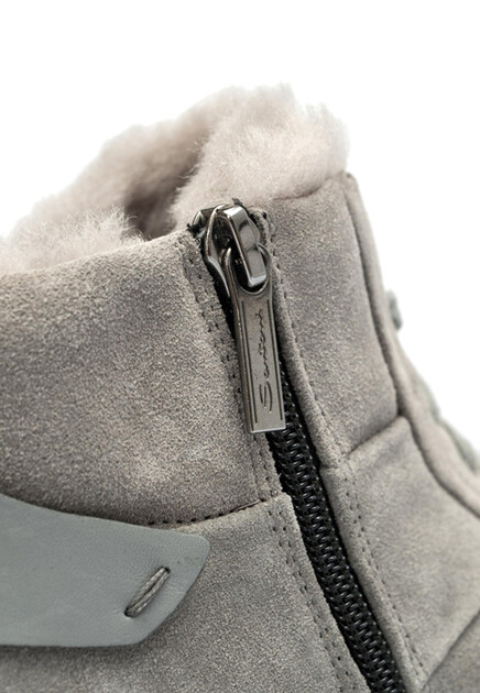 Кеды SANTONI 172840