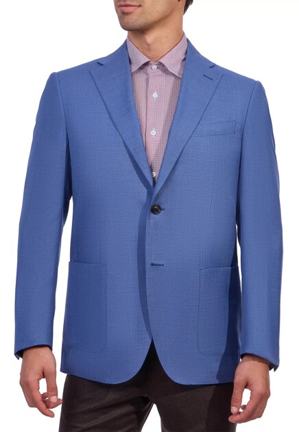 Пиджак CORNELIANI  48 размера