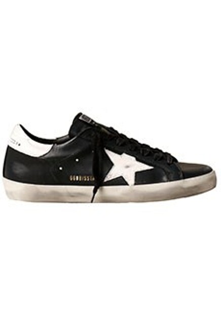 Кеды GOLDEN GOOSE