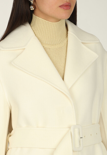 Пальто JIL SANDER 175376