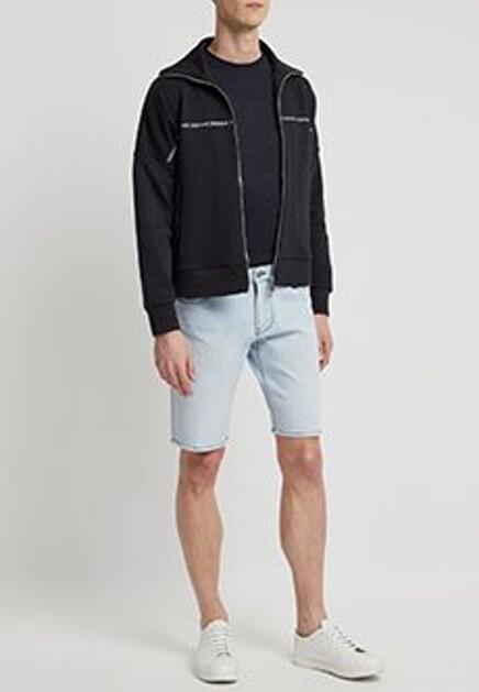 Шорты EMPORIO ARMANI
