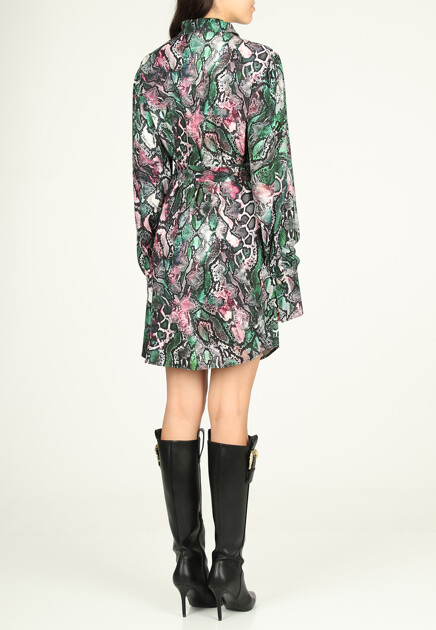 Платье JUST CAVALLI 164079