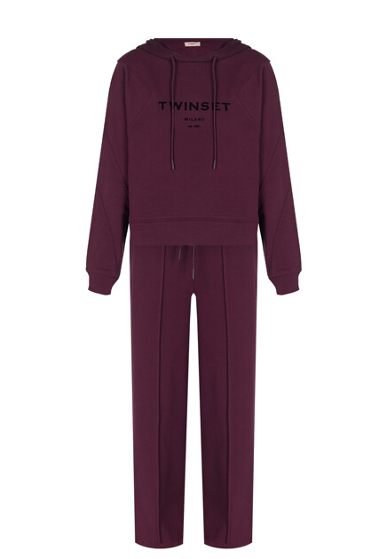 Спортивный костюм TWINSET Milano