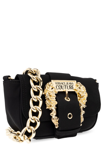 Сумка VERSACE JEANS COUTURE  - Текстиль