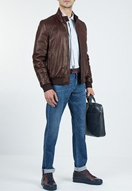 Куртка CORNELIANI