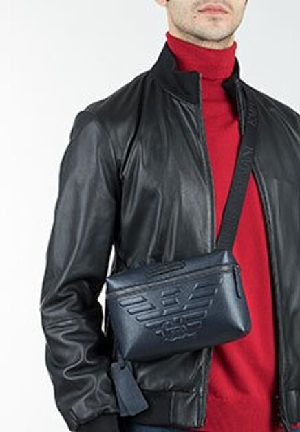 Сумка EMPORIO ARMANI