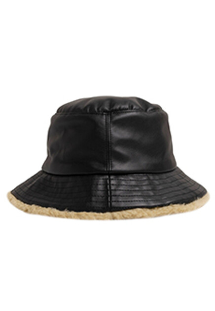 Утепленная панама MM6 Maison Margiela
