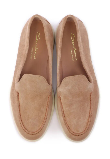 Лоферы SANTONI 182020