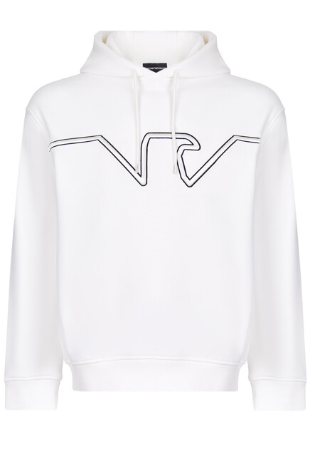Худи EMPORIO ARMANI