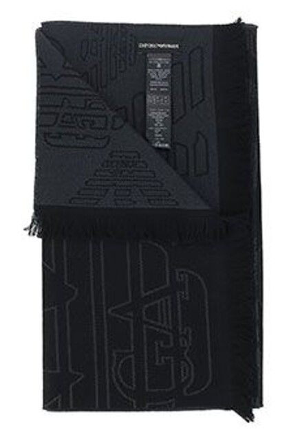 Шарф EMPORIO ARMANI