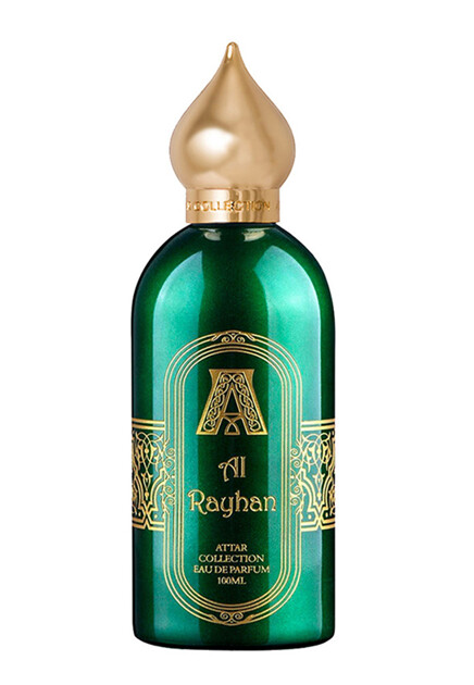 Парфюмерная вода Al Rayhan 100 мл ATTAR COLLECTION