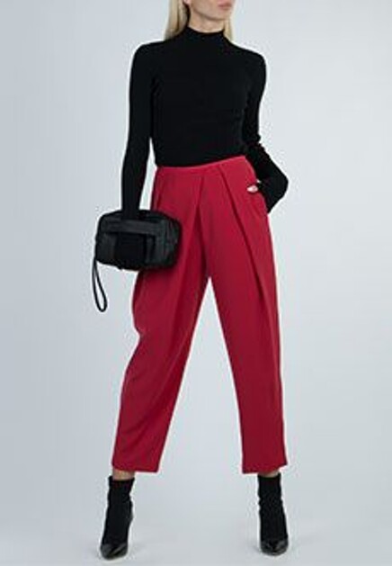 Водолазка EMPORIO ARMANI