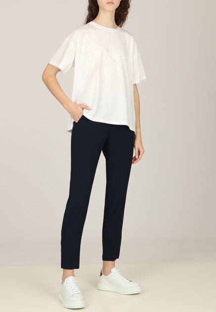 Брюки ERMANNO ERMANNO SCERVINO - ИТАЛИЯ