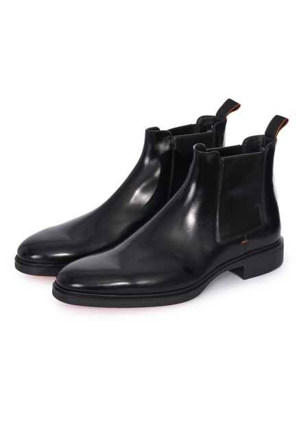 Ботинки SANTONI - ИТАЛИЯ