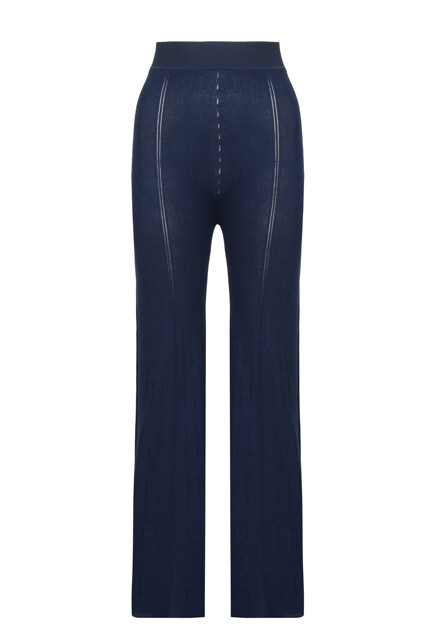 Трикотажные брюки  ALBERTA FERRETTI