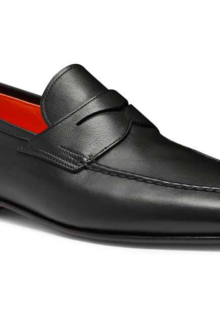 Лоферы SANTONI 182036