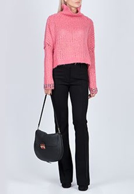 Свитер PINKO