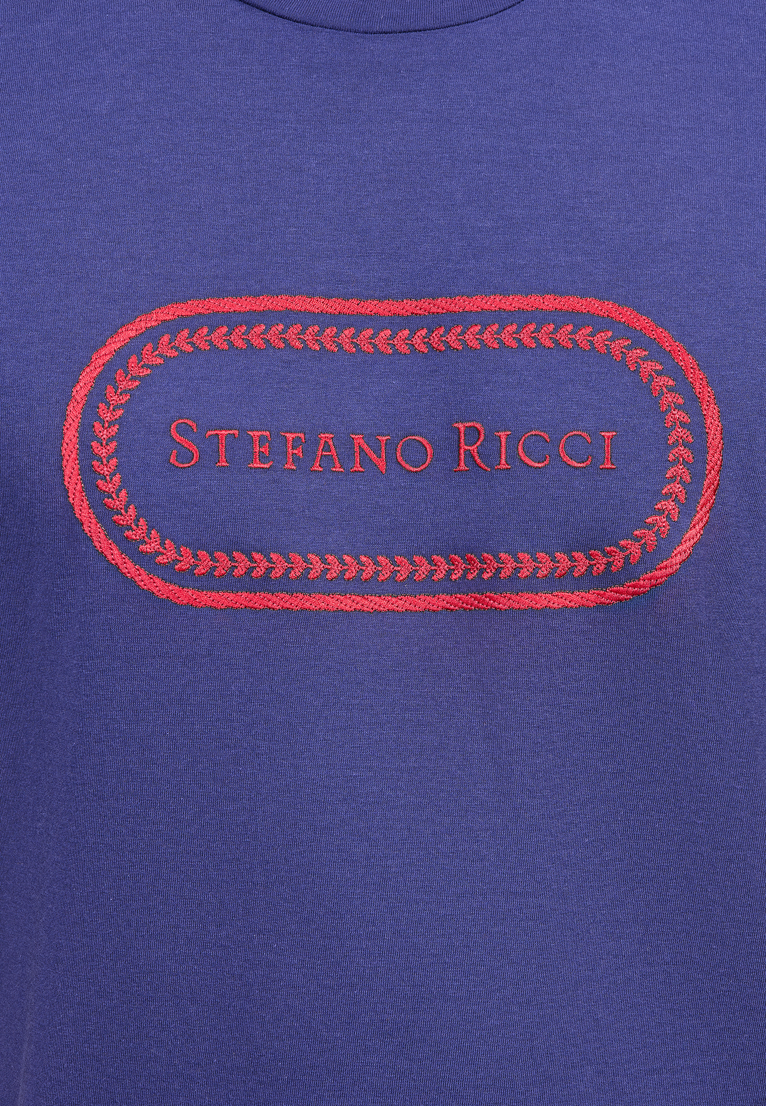 Футболка STEFANO RICCI 203060