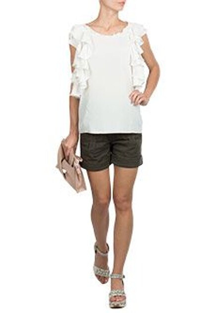Топ BLUMARINE