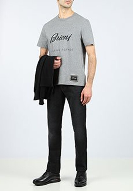 Футболка BRIONI