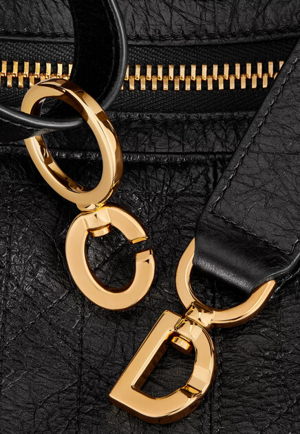 Сумка Small D-Journey DIOR - ФРАНЦИЯ