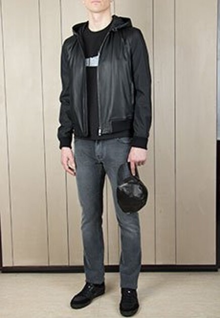Футболка CORNELIANI